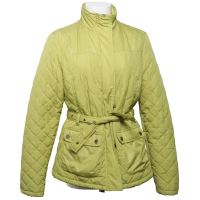 Jakke (Grøn) fra Peppercorn Polyester