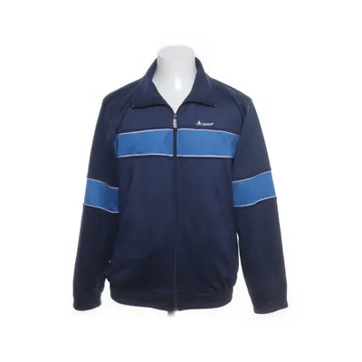 Sports jacket (Blue) from Parisian Collection Polyester