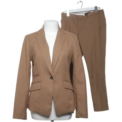 Costume (Marron) de Banana Republic Élasthane, Polyester, Viscose