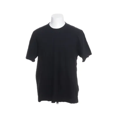 T-shirt (Svart) från Arket Bomull, Linne