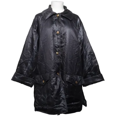 Jacke (Schwarz, Blau) von Avantgarde Polyamid