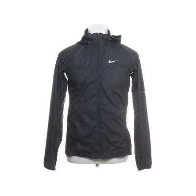 Träningsjacka (Svart) från Nike Polyester