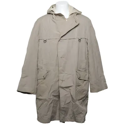 Parka (Traveller) de Johan Skoglund