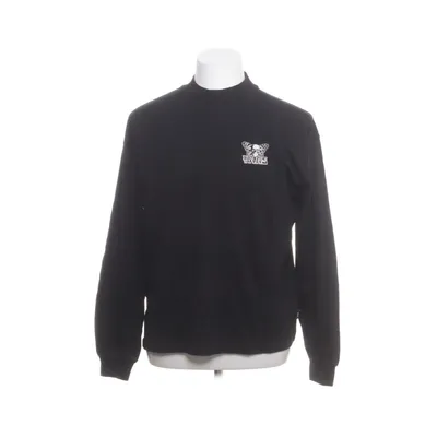 Långärmad t-shirt (Svart) från Vans Bomull