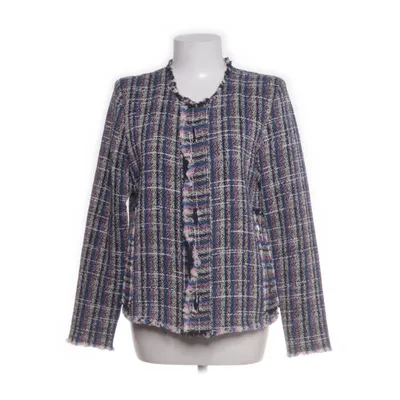 Blazer (FRANNIE) von IRO Baumwolle, Polyester, Viskose