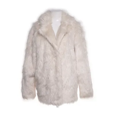 Vinterjacka (Beige) från Athé Vanessa Bruno Akryl, Polyester