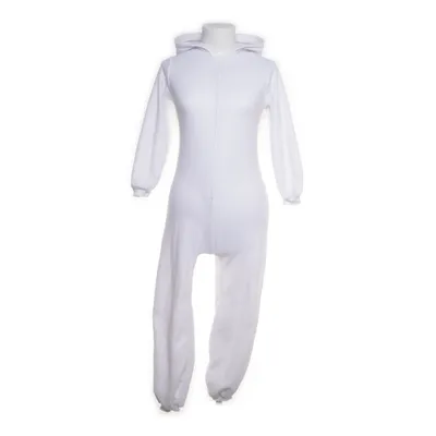 Mjukisdräkt (Vit)
