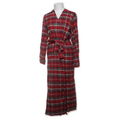 Badrock (Röd, Flerfärgad) från H&M Bomull