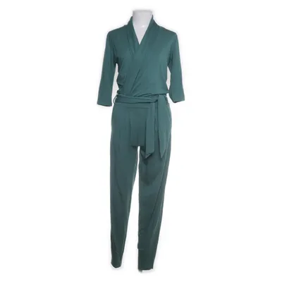 Byxdress (Grön) från Les Lunes Bambu, Elastan