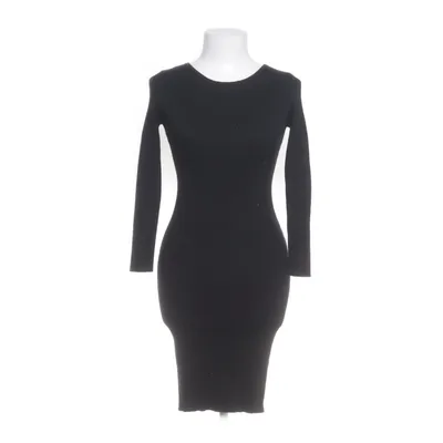 Klänning (Svart) från Cherry Koko Bomull, Elastan, Polyester