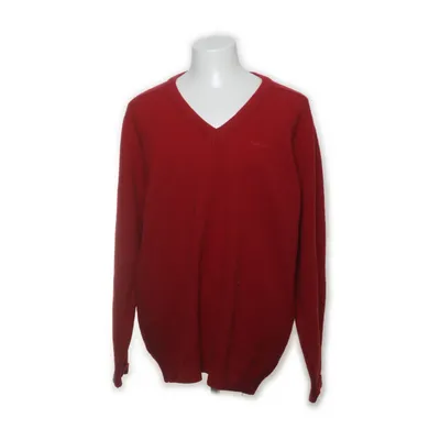 Pullover (Röd) från East West Ull