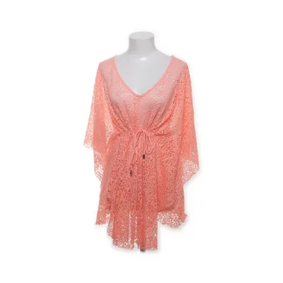 Strandklänning (Orange) från Papaya