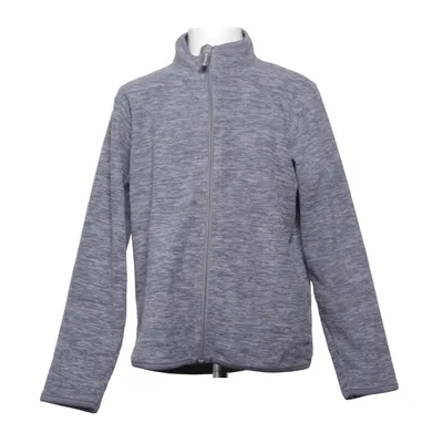 Fleece jacket (Gray) from MyWear Polyester
