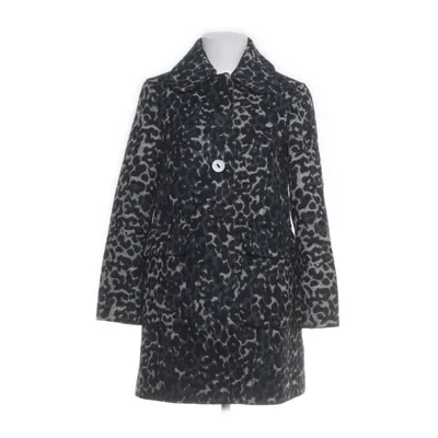 Kappa (Blå, Flerfärgad) från Mango Casual Akryl, Polyamid, Polyester, Ull, Viskos