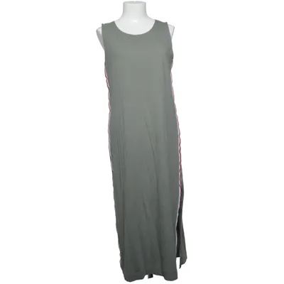 Maxi jurk (Groen, Wit, Rood) van House of Lola