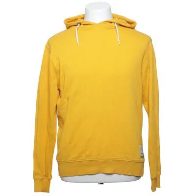 Hoodie (Yellow) from Denim Factory Cotton