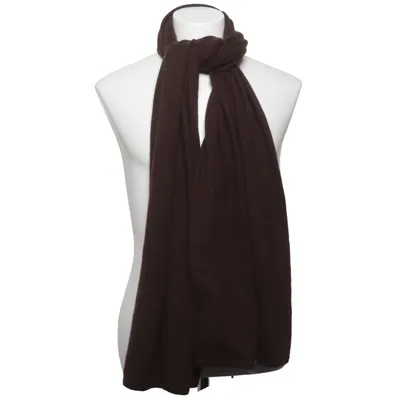 Halsduk (Brun) från CF Cashmere Kashmir