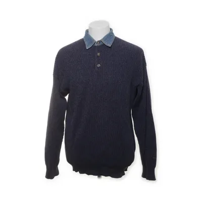 Tröja (Blå) från Blount & Pool Bomull