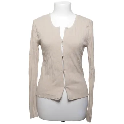 Cardigan (Beige) de Organic Basics