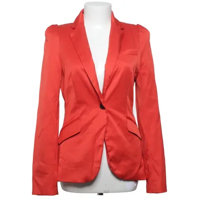 Blazer (Rood) van Golden Days
