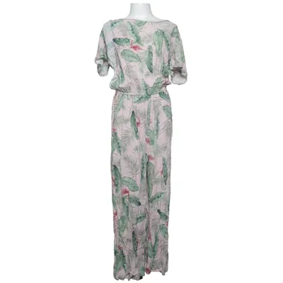 Byxdress (Rosa, Grön, Flerfärgad) från Karolina Kijak x H&M