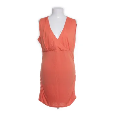 Robe (Orange) de Vivance Collection Viscose