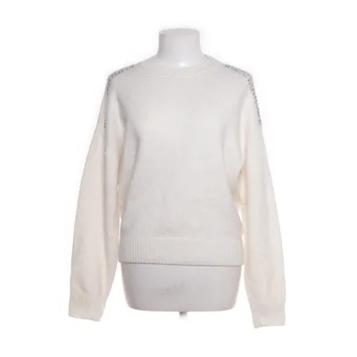 Tröja (Vit) från Mango