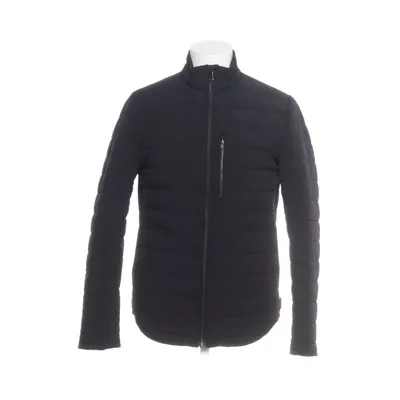 Lättviktsjacka (Svart) från East West Elastan, Nylon, Polyester