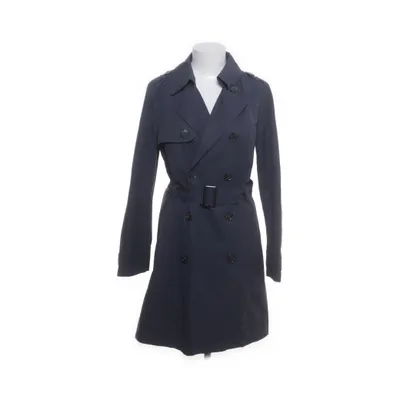 Trench-coat (Bleu) de Woman by Tchibo Coton, Polyamide, Polyester