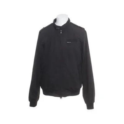 Jack (Zwart) van Members Only Katoen, Polyester