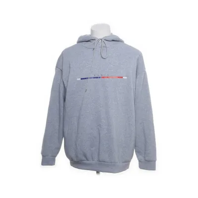 Huvtröja (Grå) från Manfinity Polyester