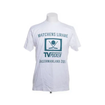 T-shirt (Vit) från Jingham