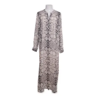 Långklänning (Beige, Svart, Vit) från Jacqueline de Yong Polyester