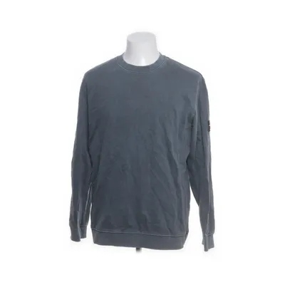 Collegetröja (Grå) från Lagency Bomull