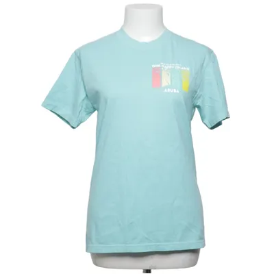T-shirt (Blå) från Comfort Colors Bomull