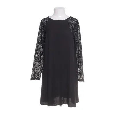 Klänning (Svart) från Haoduoyi Elastan, Polyester