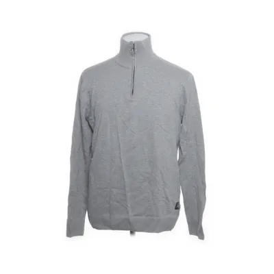 Sweater (Gray) from Originals by Jack & Jones Cotton