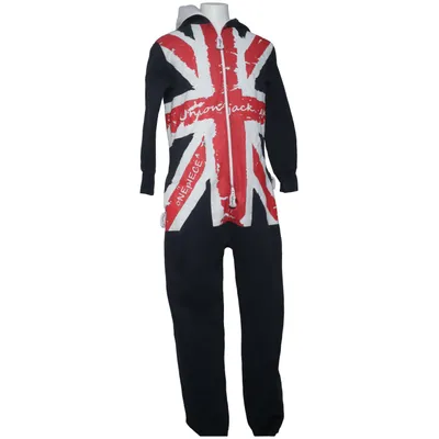 Mjukisdräkt (Blå, Röd, Vit) från OnePiece