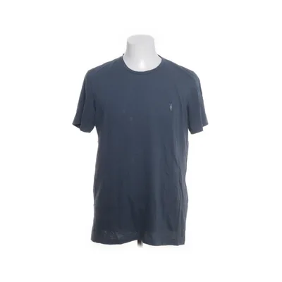 T-shirt (Blå) från All Saints Ekologisk bomull