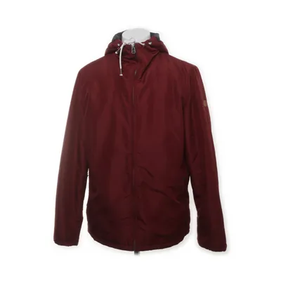 Jacket (Red) from Originals by Jack & Jones