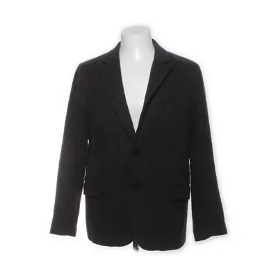 Blazer (Grå) fra Uniforms for the Dedicated Polyamid, Polyester, Uld