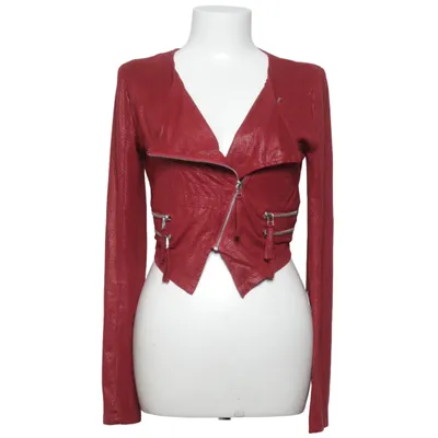 Bikerjacka (Ww Jane2) från CoolCat Polyester