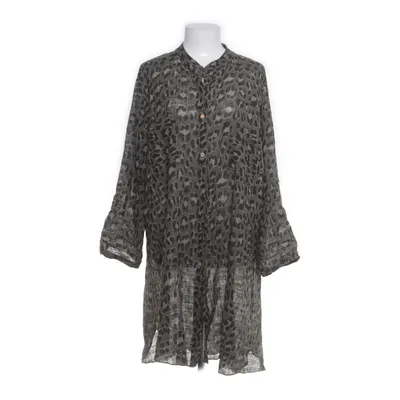 Cardigan (Groen, Meerkleurig) van Rough & Rose Katoen
