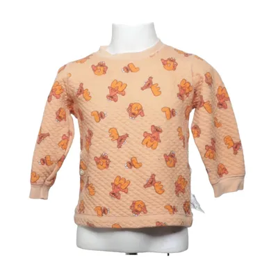 Sweatshirt (Beige, Flerfarvet) fra Uniqlo Baby