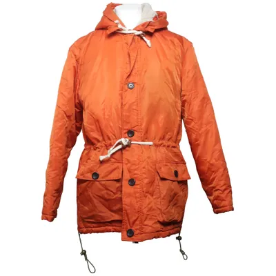 Parkas (Orange) från Han Kjøbenhavn Polyamid, Polyester