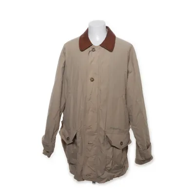 Jacka (Beige) från Redgreen Bomull, Polyamid, Polyester