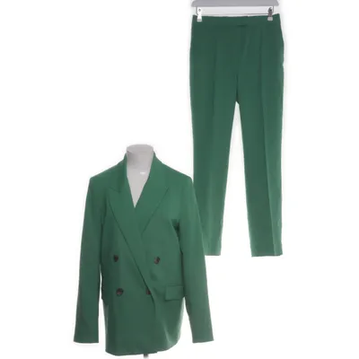 Pak (Groen) van COS Polyester, Elastaan, Wol