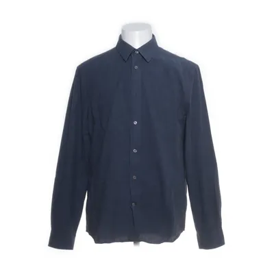 Overhemd (Blauw) van Acne Studios Katoen