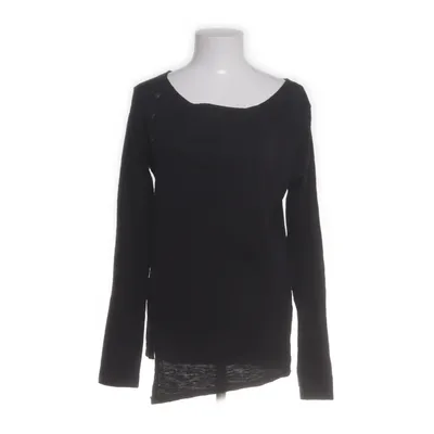 Top (Black) from Takeshy Kurosawa Cotton