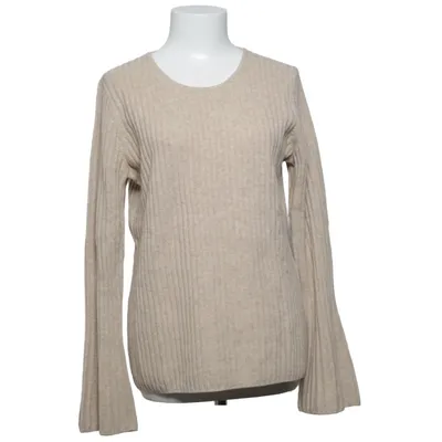 Tröja (Beige) från By Malene Birger Ull